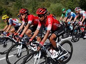 Jezdci stáje Arkéa-Samsic jsou podezelí z dopingu