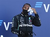 Lewis Hamilton v Soi
