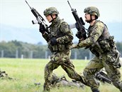 VLACH: Retro armáda v akci. České vojsko musí co nejrychleji nahradit ruskou techniku