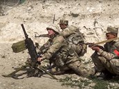 ‚Eskalace napětí.‘ Rusko vyjádřilo hluboké znepokojení z účasti žoldnéřů v bojích o Karabach