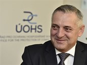 Sedm milionů pokuta pro Liberecký kraj za uzavření smlouvy na veřejnou dopravu bez soutěže, potvrdil Rafaj