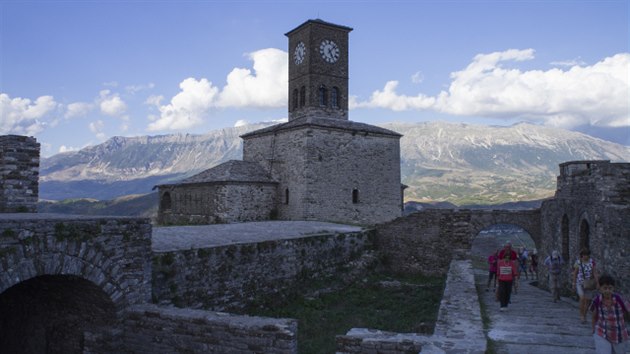 V Albánii turisty stále pitahují Hodovy tajné tunely