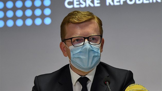 Námstek ministra vnitra pro ízení sekce legislativy, státní správy a územní...
