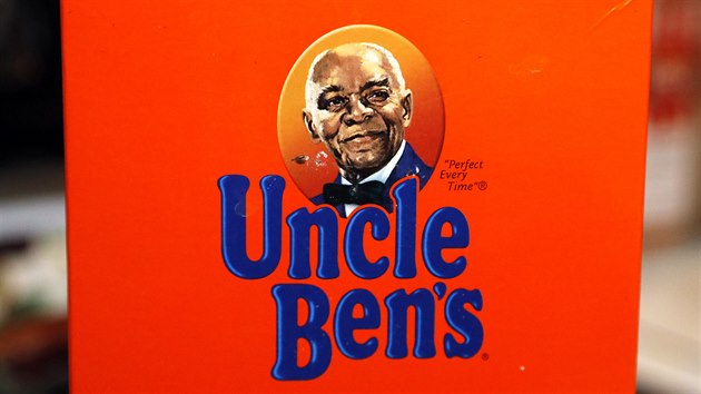 Rýe Uncle Ben's