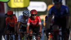 Nairo Quintana