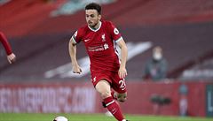 Liverpool po obratu vrátil Arsenalu prohru ze Superpoháru