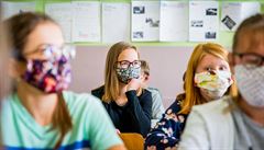 Přes 85 % škol v pátek 25. října nevyhlásí ředitelské volno. | na serveru Lidovky.cz | aktuální zprávy