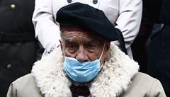 P�ítomen byl i Karel Schwarzenberg.