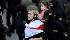 Státy Evropské unie sankce vůči Bělorusku neschválily. Dohodu blokuje Kypr