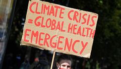 Novozélandská vláda vyhlásila stav klimatické nouze, opozice to hodnotí jako ‚mávání ctností‘