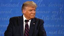 Záb�ry z první p�edvolební debaty mezi Trumpem a Bidenem | na serveru Lidovky.cz | aktu�ln� zpr�vy