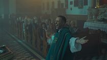 Film Corpus Christi (2020). Režie: Jan Komasa.