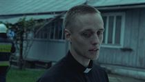 Film Corpus Christi (2020). Reie: Jan Komasa.