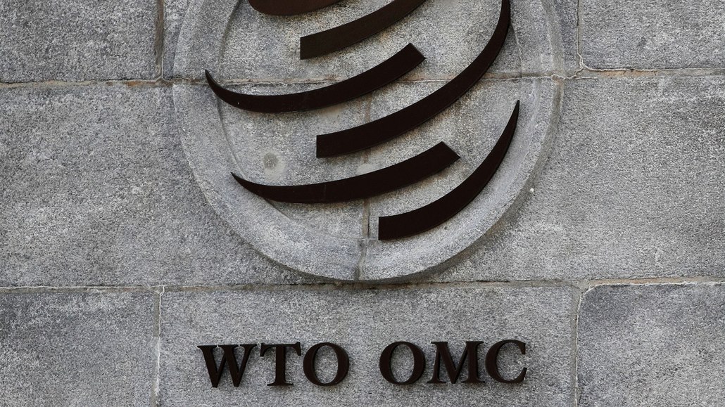 V ele Svtové obchodní organizace (WTO) bude poprvé ena.