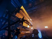 Signal Festival 2019. Klára Horákov/Ghost in the Machine - Ministerstvo dopravy