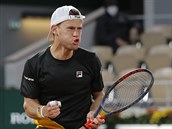 Diego Schwartzman na Roland Garros 2020