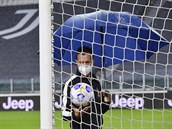 Neapol proti Juventusu nenastoupila, hrozí jí kontumace