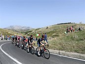 3. etapa Giro dItalia