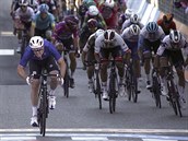 Francouz Arnaud Démare vyhrál druhou etapu Gira za sebou