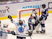 Pedehrávka 9. kola hokejové extraligy: HC Vítkovice Ridera - HC koda Plze,...