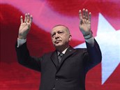 Lídři EU chtějí posílit vazby s Tureckem, možné sankce si nechávají v záloze