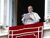 Vatikán zveejnil novou encykliku papee Frantika podepsanou v historickém...