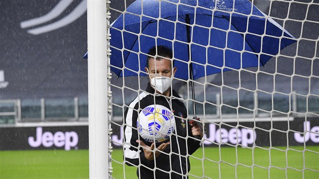 Neapol proti Juventusu nenastoupila, hrozí jí kontumace