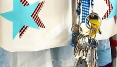 Návrh, který vznikl v Londýn�