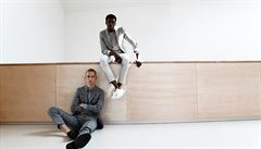 Kolekce pro zna�ku Pietro Filipi