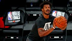 Jak se nová�ci prosadí v konkurenci hv�zd NBA? 