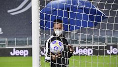 Neapol proti Juventusu nenastoupila, hrozí jí kontumace