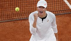 Iga Šwiateková  je nečekanou favoritkou Roland Garros | na serveru Lidovky.cz | aktuální zprávy
