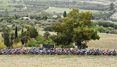 3. etapa Giro d�Italia
