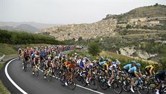 3. etapa Giro d�Italia
