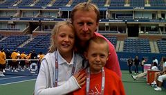 Sebastian Korda se dostal poprvé do TOP 100 na ebíku ATP.