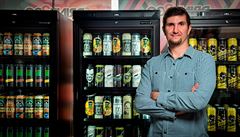 Na trh přichází největší e-shop českých řemeslných piv