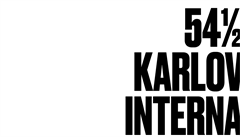 Festival v Karlovch Varech odhalil minimalistick logo od studia Najbrt. Bartoka je z nj naden