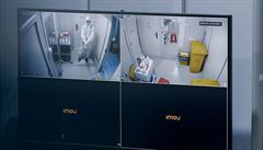 Snímek Coronation (2020).