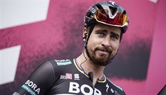 Peter Sagan na Giro d'Italia. | na serveru Lidovky.cz | aktuální zprávy