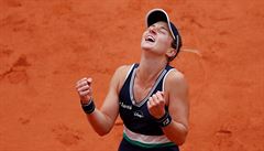 Nadia Podorská se z kvalifikace probojovala už do semifinále French Open. | na serveru Lidovky.cz | aktuální zprávy