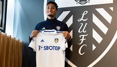 Raphinha - Leeds United: Dal�í zajímavý nákup Leeds United. Sedmnáct milión�...