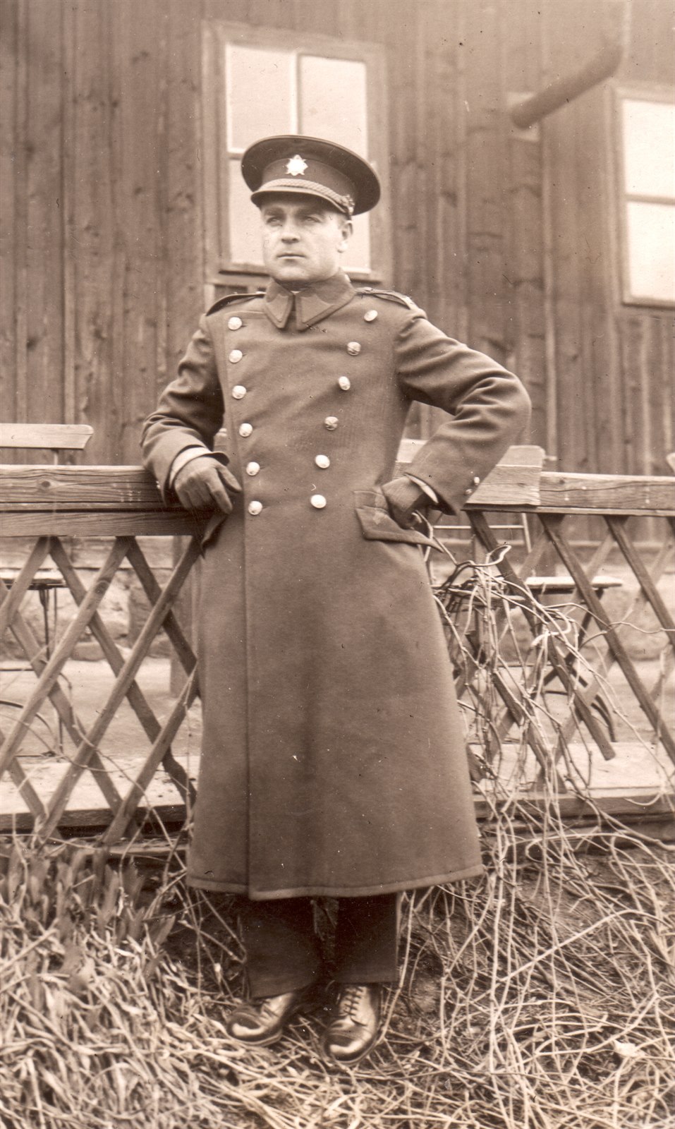 Kapitán Karel Pavlík, podplukovník in memoriam