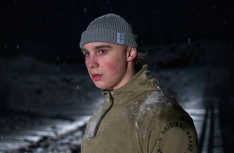 RECENZE: Hlazení šelem proti srsti. Seriál Medvědín skvěle vyjmenovává bolavá místa společnosti