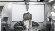 Kovosvit a VUT vyvinuly uniktn technologii 3D tisku z kovu
