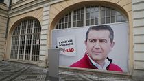 Volební spot ČSSD ke krajským volbám 2020
