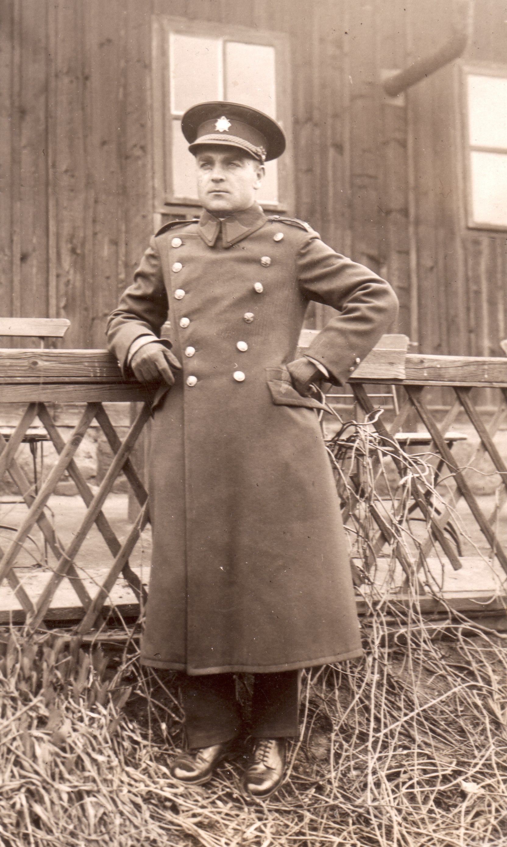 Kapitán Karel Pavlík, podplukovník in memoriam