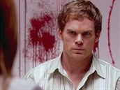Seriál Dexter (2006-2013).