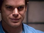 Seriál Dexter (2006-2013).