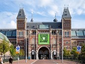 Nizozemské muzeum.