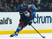 �Jágr�v nástupce�: Dallas si jej v roce 2013 vybral z desátého místa draftu,...